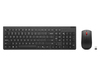 Scheda Tecnica: Lenovo Ess.wireless Keyb/mouse Ai - Danish Dk