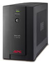 Scheda Tecnica: APC Back-UPS 1400 VA, 230 V, AVR, prese IEC - 