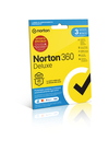 Scheda Tecnica: Norton 360 Deluxe - 25GB 1U.3dev.12mo