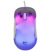Scheda Tecnica: White Shark Mouse Ottico USB Gaming 12800 Dpi - 7 Tasti Retroilluminazione LED RGB Bianco, MORDRED
