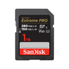 Scheda Tecnica: SanDisk Extreme Pro Scheda Di Memoria Flash - Wd 1TB Video Class V60 / Uhs Ii U3 / Class10 Uhs Ii Sdxc