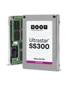 Scheda Tecnica: WD SSD Ultrastar DC SS300 Series 2.5" SAS 12Gb/s - 3.2TB SE 3 DW/D