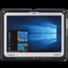 Scheda Tecnica: Panasonic Toughbook 33 Mk4, 30,5cm (12''), Hot-swap, USB - Bt, Ethernet, Wi-fi 6e, 4g, Intel Core i5, SSD, Win. 11 Pro