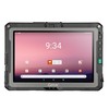 Scheda Tecnica: Getac Zx10 Sd 660 10.1" Android+4GB 64GB Eu/uk PSU - Wifi+4g+bt+gps