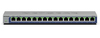 Scheda Tecnica: Netgear 16pt Desktop Gigabit Swtch (gs116) In - 