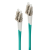 Scheda Tecnica: ALOGIC LC-LC 10GbE Multi Mode Duplex LSZH Fibre Cable - 50/125 OM3 2m