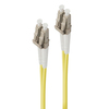 Scheda Tecnica: ALOGIC LC-LC Single Mode Duplex LSZH Fibre Cable 09/125 - OS2 3m