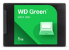 Scheda Tecnica: SanDisk SSD Green Series 2.5" SATA 6Gb/s - 1TB