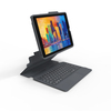 Scheda Tecnica: ZAGG Custodia Tast Track Ipad10.2 Tast Amovibil iPad 10.2 - 7/8/9gen