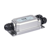 Scheda Tecnica: EAton 2pt Gig Ethernet Poe+ Ext Rptr Cat.5e/6/6a 95w Ip67 - Ik10 100m