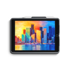 Scheda Tecnica: ZAGG Keyboard Pro Keys F/ iPad 10.2 - Black/gray German Gr