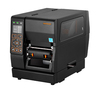 Scheda Tecnica: BIXOLON 300dpi Thermal Transfer Standard Peeler Rewinder In - 