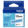 Scheda Tecnica: Brother Black a Hellblau 12 Mm 4 M Fr P-touch N10 N20 - N25bt