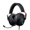 Scheda Tecnica: Mad Catz Cuffie Gaming P.i.l.o.t. 5, Virtual Surround 7.1 - Rgb, Nero