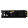Scheda Tecnica: SanDisk Wd SSD Black SN8100 M.2 NVMe 4x PCIe 5.0 - 2TB With Heatsink Org