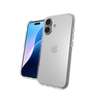 Scheda Tecnica: ZAGG Cases Crystal Palace - ip16 Clear Sm Clear