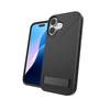 Scheda Tecnica: ZAGG Cases Denali Snap - Ksip16 Black Casefor Pam - Black