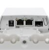 Scheda Tecnica: MikroTik Smart Fiber-to-copper Converter - 