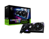 Scheda Tecnica: MSI GeForce RTX 5060 Ti, RTX 5060 Ti 16g Gaming Trio - Oc, 16GB Gddr7, HDMI/dp3, Tri Frozr