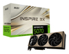 Scheda Tecnica: MSI GeForce RTX 5070, RTX 5070 12g Inspire 3x Oc, 12GB - Gddr7, HDMI/dp3, Dual Fan, Oc
