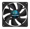 Scheda Tecnica: GELID Solutions Dissipatore Ventola Silent 92x92x25 Con - Controllo Pwm Intelligente