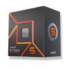 Scheda Tecnica: AMD Ryzen 5 7400f Tray Am5 (3,700GHz) 100-000001845 - 