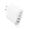 Scheda Tecnica: ALOGIC 4x100 Rapid Power 4 Port USB-c(max. 100w) - +USB-c(max. 18)