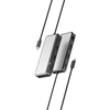 Scheda Tecnica: ALOGIC Fusion Pro Axis USB-c 8-in-1 Dual Display Dock - 