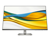 Scheda Tecnica: HP 527da 5 Series Monitor LED 27 1920x1080 @ 100 Hz Ips - 300 Cd/m 1500:1 5 Ms 2xHDMI, VGA Altoparlanti Grigio Metall