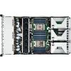 Scheda Tecnica: MITAC Server R2520G6U2BC 2x Xeon 6 Lga4710 2U, 8xu.2 - 5xPCIe 5.0 X16 + 2xocp, 2x1300w