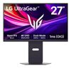 Scheda Tecnica: LG 27G850A-B Monitor 27" 3840 x 2160 Pixel 4K Ul - G-sync Compatible And Freesync Premium Pro