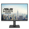 Scheda Tecnica: Asus Monitor LED 24.1" Wide Be248cfn Ips 1920x1200 100hz - 5ms 350cd/m- 1500:1 2x2w Mm Regh Pivot HDMI Dp RJ45 USB-c D