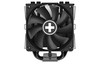 Scheda Tecnica: Xilence XC081 129 x 106 x 154 mm, TDP (W) 250, Intel: 2066 - / 2011 / 1200 / 1156 / 1155 / 1151 / 1150 / 1700 , AMD: AM4