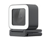 Scheda Tecnica: Hikvision Webcam 4k Cmos Sensor, Built-in Mic, USB 3.0/USB - 2.0,3840x2160, Autofocus, Magnetic Bracke