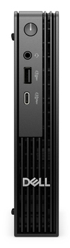 Scheda Tecnica: Dell Pro Micro Qcm1250/i3-14100t/8GB/512GB/W11P/1y - 