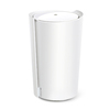 Scheda Tecnica: Tp Link Deco X50 5g V1 Impianto Wi Fi (router) Fino A 2500 - Mq Maglia Wwan 1GBe, 2.5GBe Wi Fi 6 Dual Band 3g, 4g, 5g