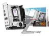 Scheda Tecnica: MSI Mpg B850i Edge Ti Wifi Itx Am5 2xddr5, Y - 