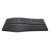 Scheda Tecnica: Trust Keyb. Con Cavo, Keyra Ergo Multi Wrls, It - 