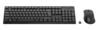 Scheda Tecnica: Belkin Kabellose Keyboard And Mouse De . Gr - 
