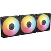 Scheda Tecnica: Corsair Ventola Tripla Rs120-r Argb, 120mm - 