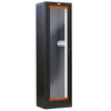 Scheda Tecnica: Techly Armadio Rack 19'' 600x400 27 Unita' Nero - 