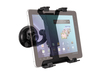 Scheda Tecnica: Hamlet Sup. Auto Tablet Da 7 11i Fissaggio Parabrezza Con - Ventosa