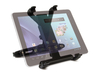 Scheda Tecnica: Hamlet Sup. Univ. Da Auto X Tablet Per Passeggeri Posteriori - 