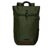 Scheda Tecnica: NILOX Zaino - 15.6'' Green Outdoor (materiale Riciclato)