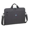 Scheda Tecnica: RIVACASE Black Laptop Case 15.6" - 