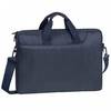 Scheda Tecnica: RIVACASE Borsa Per Notebook - Da 13,3-14'' - Grigio