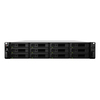 Scheda Tecnica: Synology RX1217RP 12x 3.5"/2.5" HDD/SSD, 88 x 430.5 x 692 - mm, 12.7 kg, 2x 500 W