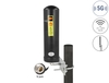 Scheda Tecnica: Delock 5g Lte Antenne N Buchse 3 - 5 Dbi Omnidirektional - Wand- And Mastmontage Outdoor Black