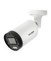 Scheda Tecnica: Vultech Security Telecamera Ip Bullet 1/2,7 5mp H.265 PoE - 2,7-13,5mm Varifocal. Motor. 4pcs LED Ir