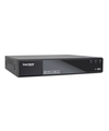 Scheda Tecnica: Vultech Security Nvr 16 Canali PoE Ultra-HD Fino 8mpx H.265 - HDMI P2p Cloud 2 HD Alarm 4k